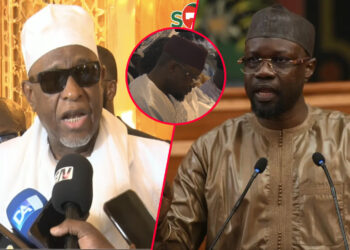 Les témoignages de Mbakiyou Faye sur Sonko « Biñouy Soga tabax Massalikoul Dadone… » (Vidéo)