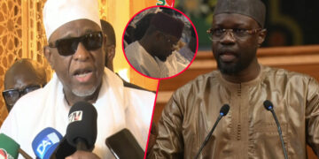 Les témoignages de Mbakiyou Faye sur Sonko « Biñouy Soga tabax Massalikoul Dadone… » (Vidéo)
