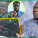(Video) L’avis tranché d&rsquo;Abdoulaye Mbow sur le meeting de DIOMAYE « Ya Pas Photo Bo Défé Comparaison Ak Tera Meeting Bi… »