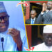 (Video) La petite pique de Moustapha Diakhaté à El Malick Ndiaye & cie « Sen Thiay Thiay… ingui Allak Rewmi »
