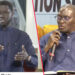 Le décryptage de Me Abdoulaye Tine sur la sortie de Diomaye « Il a tenu un langage de vérité… » (Vidéo)