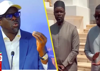 Me Abdoulaye Tall se lâche : « Arrêtons les batailles purement égoïstes… » (Vidéo)