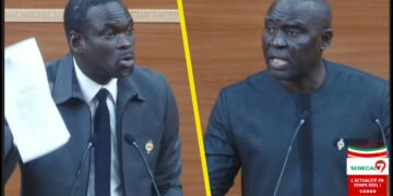 Me Tall pique une colère noire contre Tafsir Thioye : »Il y a trop de manipulations… » (Vidéo)