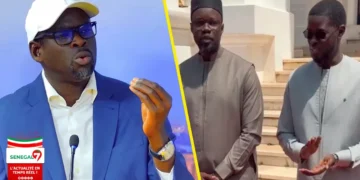 Me Abdoulaye Tall se lâche : « Arrêtons les batailles purement égoïstes… » (Vidéo)