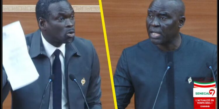 Me Tall pique une colère noire contre Tafsir Thioye : »Il y a trop de manipulations… » (Vidéo)