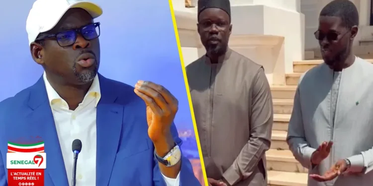 Me Abdoulaye Tall se lâche : « Arrêtons les batailles purement égoïstes… » (Vidéo)