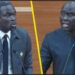 Me Tall pique une colère noire contre Tafsir Thioye : »Il y a trop de manipulations… » (Vidéo)