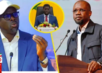 Me Abdoulaye Tall lâche une infos de taille : « Sonko Peut Même Retrouver Son… » (Vidéo)