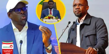 Me Abdoulaye Tall lâche une infos de taille : « Sonko Peut Même Retrouver Son… » (Vidéo)