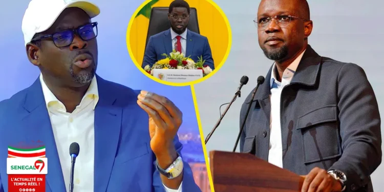 Me Abdoulaye Tall lâche une infos de taille : « Sonko Peut Même Retrouver Son… » (Vidéo)