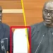 Assemblée – Me Tall sert une réplique salée à TAS « Diamono Bi Ngay Nek Ministre Amone Nga… » (Vidéo)