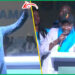 (Video) Mbour: Mimi raille le Dr Abdourahmane Diouf « Bo Waxé Baparé Gars Yi Outi Efferalgan Fangkay Dadj Day Saf Sapp… »