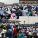 Grand Meeting à Mbour : Une forte mobilisation de la coalition Diomaye (Vidéo)