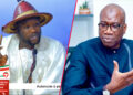 « Dou Mom Kassé la Ay Wadiouram Divorcé… » Modou A. Mbacké tire sur Ndiaga Seck après ses aveux (Vidéo)