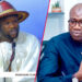 « Dou Mom Kassé la Ay Wadiouram Divorcé… » Modou A. Mbacké tire sur Ndiaga Seck après ses aveux (Vidéo)