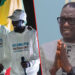 Dualité au sommet de l&rsquo;état : Le message fédérateur de Moundiaye Cissé à Sonko & Diomaye « Rewmi… » (Vidéo)