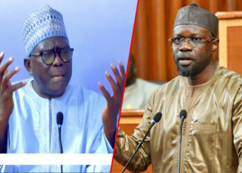 Moustapha Diakhaté sur le limogeage de Sonko « Gnissi Déss Kou Démissionné Woul Dañko Wara Dak… » (Vidéo)