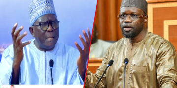 Moustapha Diakhaté sur le limogeage de Sonko « Gnissi Déss Kou Démissionné Woul Dañko Wara Dak… » (Vidéo)
