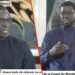 Interpellé par Moustapha Diop sur les fonds Politiques, Découvrez la réponse de Diomaye (Vidéo)