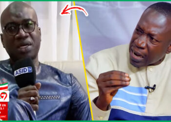 (Video) Arr£stati0n Ndiaga Seck: Abdoulaye Mbow assène ses vérités « Mauvaise Foi Wessouwoul Ñiko Beug Def Evenement… »