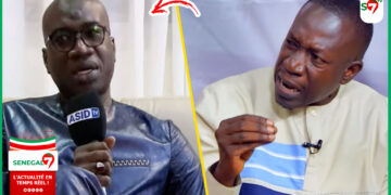 (Video) Arr£stati0n Ndiaga Seck: Abdoulaye Mbow assène ses vérités « Mauvaise Foi Wessouwoul Ñiko Beug Def Evenement… »