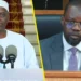 Ousmane Sonko : « Je félicite Al Amine Lô. C&rsquo;est un homme compétent… » (Vidéo)