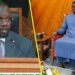 Le coup de gueule de Sonko après son limogeage « On ne peut pas être dans un système hyper… » (Vidéo)