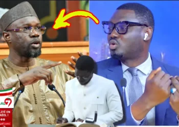 Limogeage de SONKO: Paldi donne les raisons « Sonko Dafa Posé Ay acte de défiance…(Vidéo)