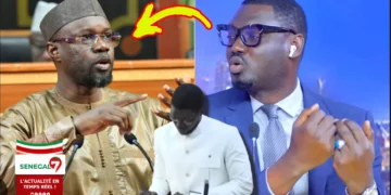 Limogeage de SONKO: Paldi donne les raisons « Sonko Dafa Posé Ay acte de défiance…(Vidéo)