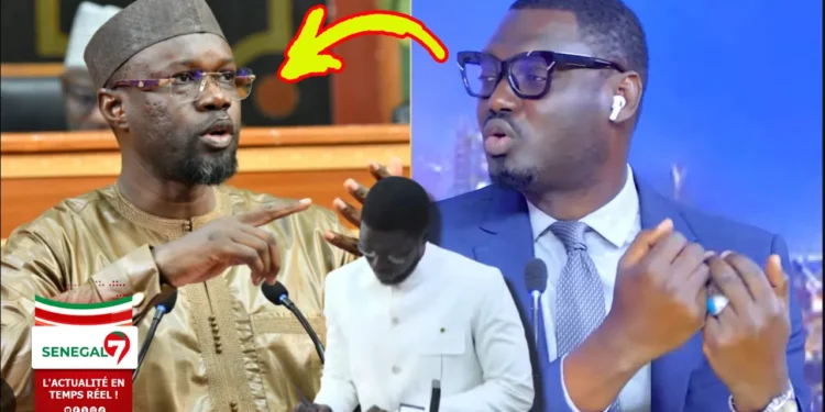 Limogeage de SONKO: Paldi donne les raisons « Sonko Dafa Posé Ay acte de défiance…(Vidéo)