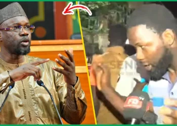 SONKO Limogé: Réaction à chaud de Pape A. Touré qui annonce officiellement son adhésion à PASTEF (Vidéo)