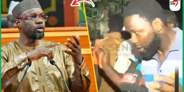 SONKO Limogé: Réaction à chaud de Pape A. Touré qui annonce officiellement son adhésion à PASTEF (Vidéo)