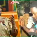 SONKO Limogé: Réaction à chaud de Pape A. Touré qui annonce officiellement son adhésion à PASTEF (Vidéo)