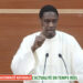 « L&rsquo;assemblée n&rsquo;est pas une cour de récréation… » : Pape Djibril bombarde encore les députés de Pastef (Vidéo)