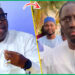 (Video) Arr£stati0n Pape Malick Ndour: la reaction cash de Mayabe Mbaye « Laxou Ci Ay… Affairou Politique Douko Yobou… »