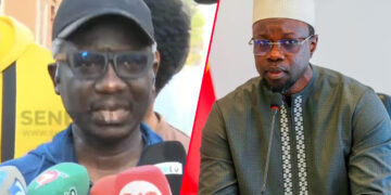 Première réaction de Pape Ngagne Ndiaye après sa libération « Bou Sonko défone plainte dinama… » (Vidéo)
