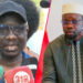 Première réaction de Pape Ngagne Ndiaye après sa libération « Bou Sonko défone plainte dinama… » (Vidéo)