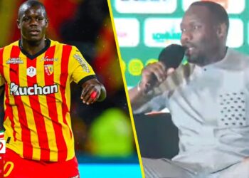 Malang Sarr zappé: Pape Thiaw donne les raisons « J&rsquo;ai eu à parler avec lui Mais… » (Vidéo)