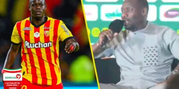 Malang Sarr zappé: Pape Thiaw donne les raisons « J&rsquo;ai eu à parler avec lui Mais… » (Vidéo)