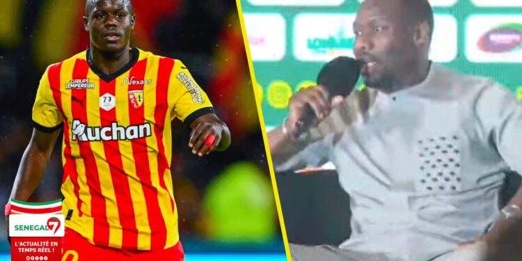 Malang Sarr zappé: Pape Thiaw donne les raisons « J&rsquo;ai eu à parler avec lui Mais… » (Vidéo)