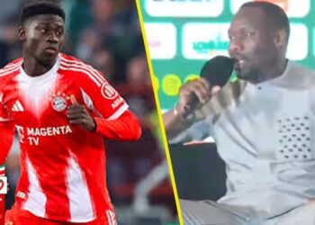 Présence de Bara Sapoko Ndiaye sur sa liste: Pape Thiaw s&rsquo;explique « C&rsquo;est une liste… » (Vidéo)