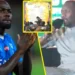 Les mots forts de Pape Thiaw sur Koulibaly, blessé « Il Est Le Ciment De Cet Selection… » (Vidéo)