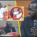 Ça chauffe entre Pastéfiens : C. Thioro Mbacké, Ismaila Diallo, Cheikh Bara et Abdou Lahad Ndiaye… (Vidéo)