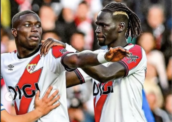 Ligue conférence :  Pathé Ciss et Nobel Mendy à un pas de la finale contre Strasbourg !