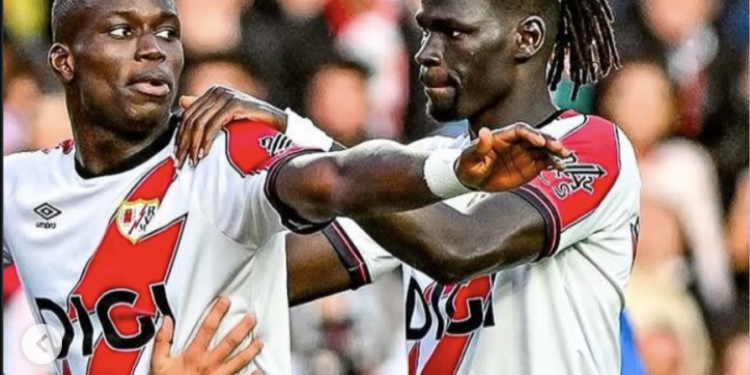 Ligue conférence :  Pathé Ciss et Nobel Mendy à un pas de la finale contre Strasbourg !