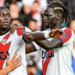 Ligue conférence :  Pathé Ciss et Nobel Mendy à un pas de la finale contre Strasbourg !