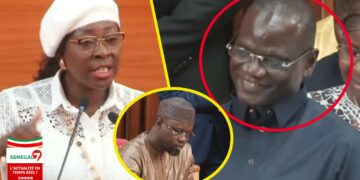 Rama Bodian attaque frontalement Ass devant Sonko « Binga Défé surfacturation PM Nila Tégal Nga Dém… » (Vidéo)