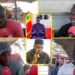Sortie Diomaye, Brouille au sein de Pastef: La réaction des Sénégalais « Doyal Nañou Seuk… » (Vidéo)