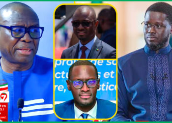 (Video) Limogeage Ousseynou Ly: Serigne Saliou Gueye fait de nouvelles révélations et enfonce Me Abdoulaye Tine