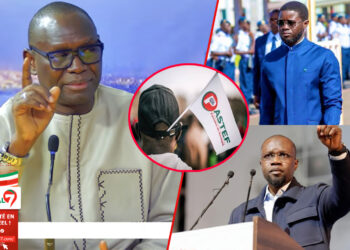 L29, L30 promulguées : Serigne S. Gueye « Comment Pastef a déjoué le piège de Diomaye… » (Vidéo)